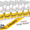 Schweppes Slimline Tonic Water 200ml