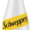 Schweppes Slimline Tonic Water 1L