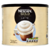 Nescafe Gold Latte Tin 1Kg