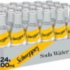 Schweppes Soda Water 200ml