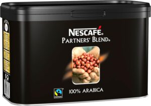 Nescafe Partners Blend 500G