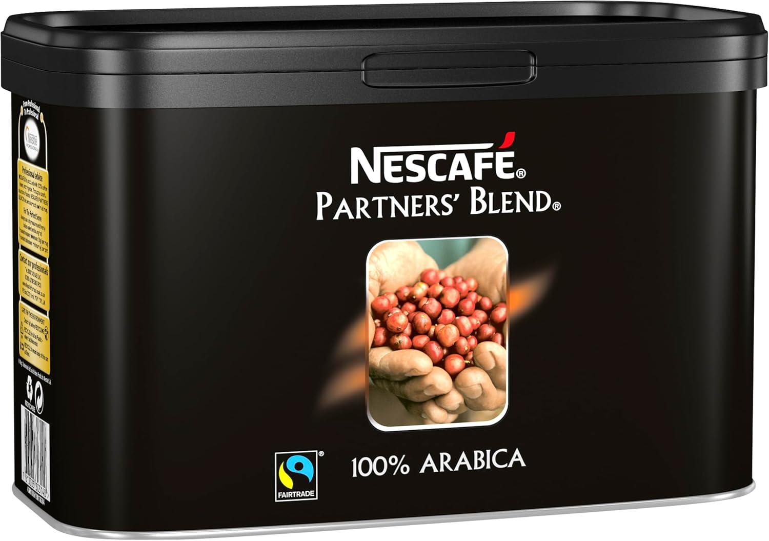 Nescafe Partners Blend 500G