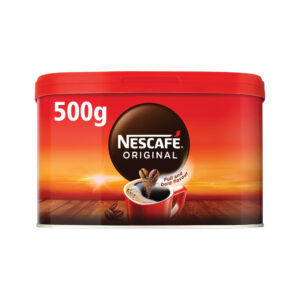 Nescafe Original Granules 500G