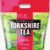 Taylors Of Harrogate Yorkshire Tea 600 Tea Bags 1.875kg