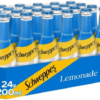 Schweppes Lemonade 200ml