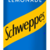 Schweppes Lemonade 330ml