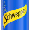 Schweppes Lemonade 2L