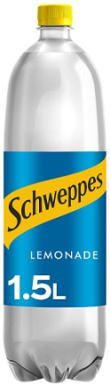 Schweppes Lemonade 1.5L