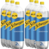 Schweppes Lemonade 6 x 2L PMP £1.75