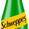 Schweppes Canada Dry Ginger Ale 1L