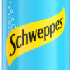 Schweppes Slimline Lemonade 2L