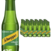 Schweppes Ginger Ale 24 x125ml