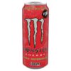 Monster Energy Drink Ultra Watermelon Zero Sugar 12 X 500ml PM £1.55