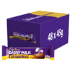 Cadbury Dairy Milk Caramel Chocolate Bar 45G