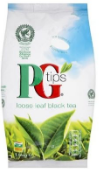 PG TIPS LOOSE TEA 4X1.5KG UK