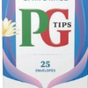 PG 25S BOX INF CHAMOMILLE 25CSEX6 FS 202