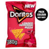 Doritos Pepperoni Pizza 180G