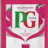 PG 25S BOX INF RASPBERRY 25CSEX6 FS 2023
