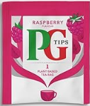 PG 25S BOX INF RASPBERRY 25CSEX6 FS 2023