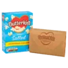 Butterkist Salted Microwave Popcorn 3 x 60G