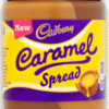 Cadbury Caramel Chocolate Spread 400g