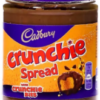 Cadbury Crunchie Spread 400g