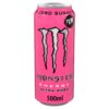 Home / Food / Soft Drinks / Monster Energy / Monster Energy Drink Ultra Rosa Zero Sugar 12 X 500ml PM £1.55