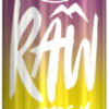 Rubicon Raw Energy Pineapple & Passion Fruit 500ml PMP 1£