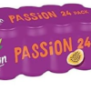 Rubicon Sparkling Passion 330ml