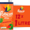 Rubicon Still Watermelon Juice Drink 1 Litre