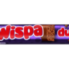 Cadbury Wispa Duo Chocolate Bar 47G