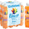 Rubicon Spring Pineapple & Passion PM£1 500ml