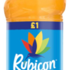 Rubicon Sparkling Mango Juice Drink 500ml PMP £1