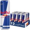 Red Bull / Red Bull Energy Drink 473ml