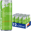Red Bull Energy Drink Summer Edition Curuba & Elderflower 250ml, 12 Pack PM 1.55