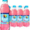 Rubicon Sparkling Rose Lemonade 500ml