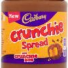 Cadbury Crunchie Spread 400G