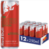 Red Bull The Red Edition Watermelon Energy Drink 250ml