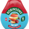 Robinsons Mini Summer Fruits On-The-Go Squash 66ml