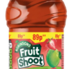 Robinsons Fruit Shoot Summer Fruits Juice Drink PMP 275ml