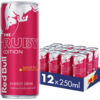 Red Bull Energy Drink Winter Edition Spiced Pear 250ml x12 PM