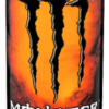 Monster Nitro Cosmic Peach PMP £1.75 500ml