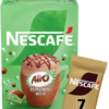 Nescafe Peppermint Aero Mocha Sachets 7x19g
