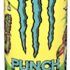 Monster Energy Rio Punch PM £1.75 500ml