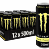 Monster Energy Drink Reserve White Pineapple 500ml