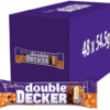 Cadbury Double Decker Chocolate Bar 54.5g