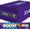 Cadbury Boost Duo Chocolate Bar 63g