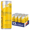 Red Bull Energy Drink Tropical Edition 250ml, 12 Pack PM 1.55