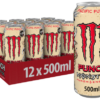Monster Energy Pacific Punch 500ml PM 1.65GBP