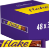 Cadbury Flake Chocolate Bar 32g